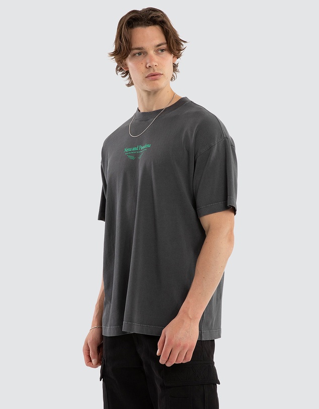 Nena & Pasadena - Stadium Raptor Tee