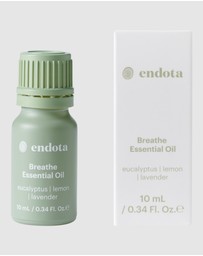 Endota - Livewell -Essential oil Breathe