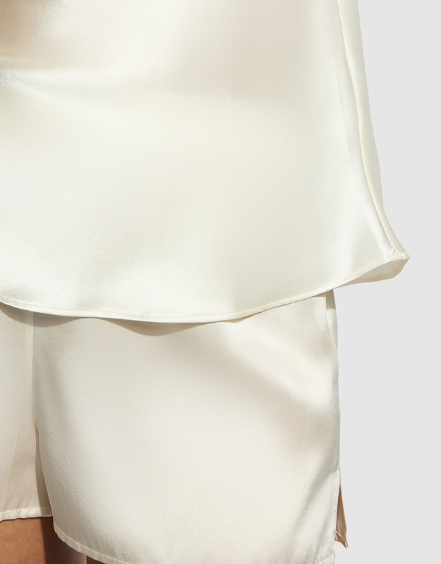 GINIA - Silk Cami