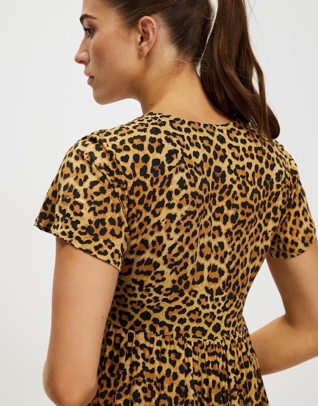 Florencia The Label - Greta Dress