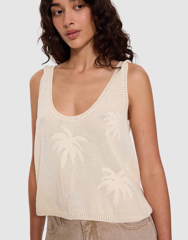 Thrills - Palm Island Tank