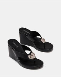 Therapy - Roza Wedges