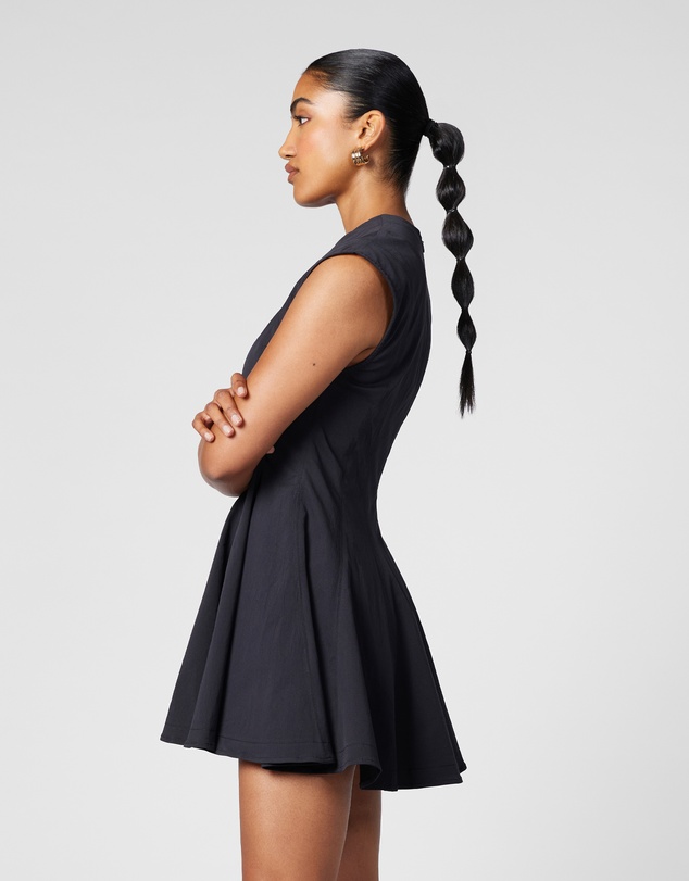 MVN - Sommelier Mini Dress