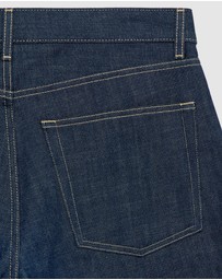 ARKET - Cliff Regular Straight Jeans
