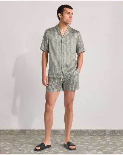 Ash Green