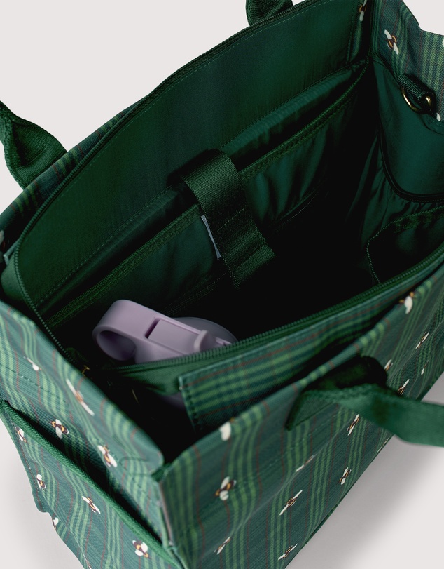 The Somewhere Co - Wildling Everyday Tote Bag