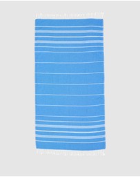 Tolu Australia - Thin Turkish Towel