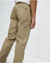 Dickies - Super Baggy 852 Loose Fit Work Pant