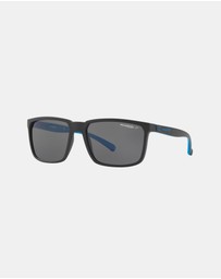 Arnette - Stripe