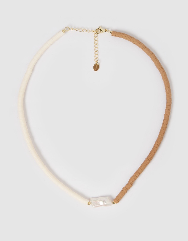 Miz Casa and Co - Malia Choker