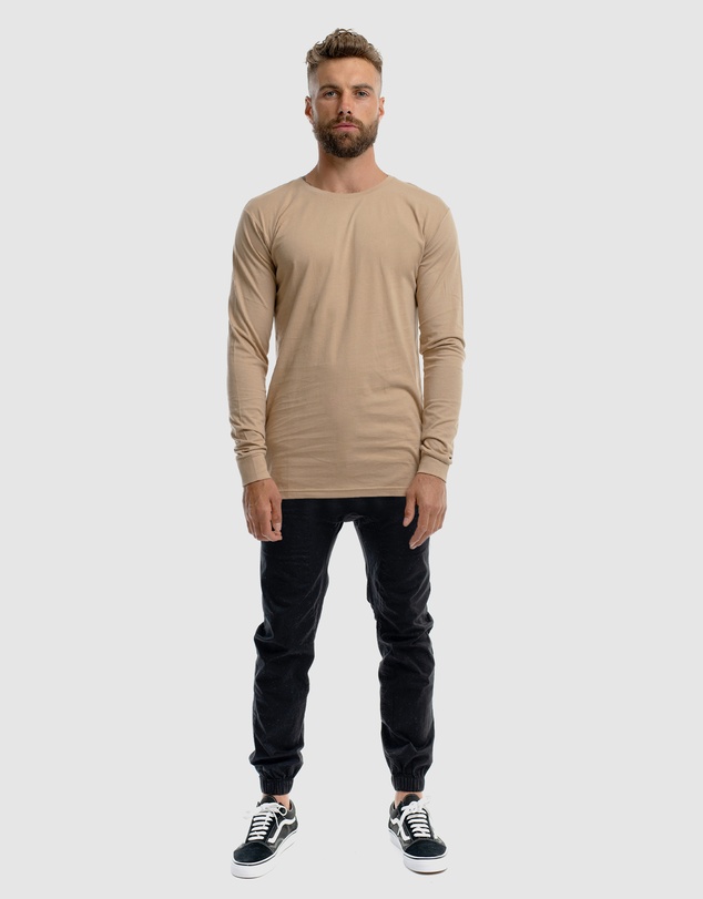 DVNT - Devoid Premium Long Sleeve