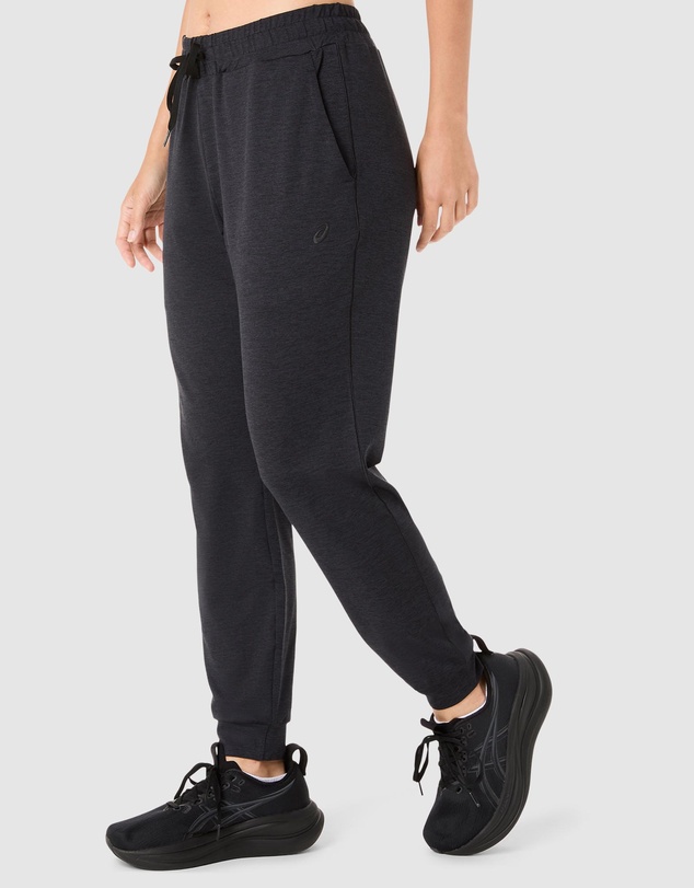 ASICS - Refined Texture Jogger Pant - Women's