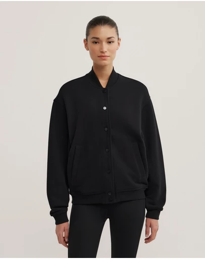 Witchery - Varsity Jacket