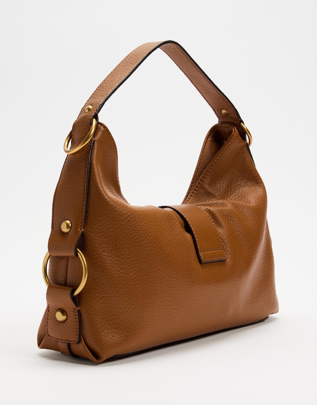 GUESS - Camden Shoulder Bag