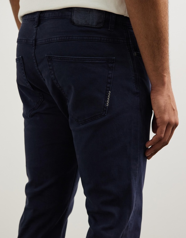 Neuw - Lou Slim Twill Pants