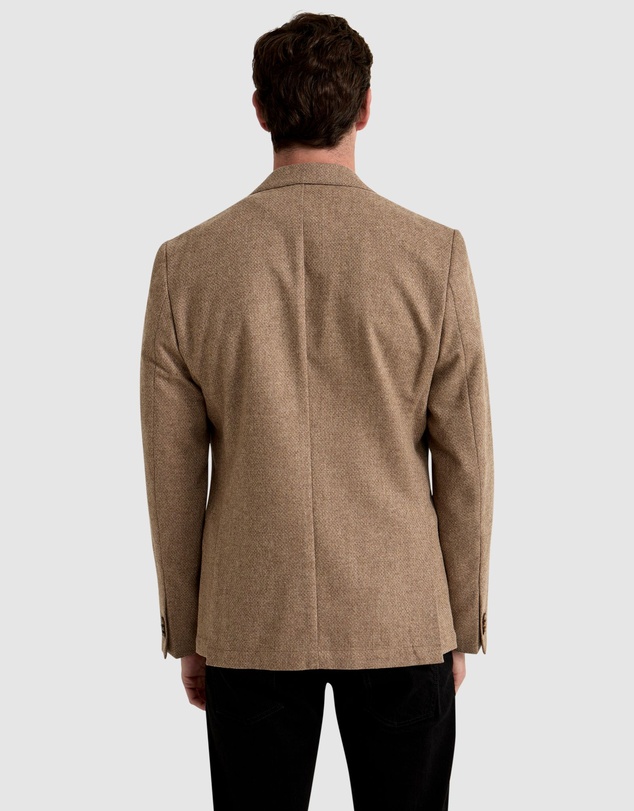 Oxford - Milton Wool Rich Blazer