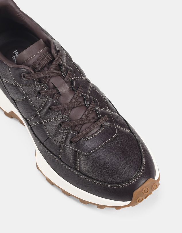 Hush Puppies - Sneaky W