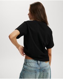 Cotton On - Easy Tee