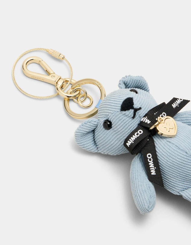 MIMCO - Mimco Bear Bag Charm