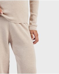 Academy Brand - Isle Merino Pant
