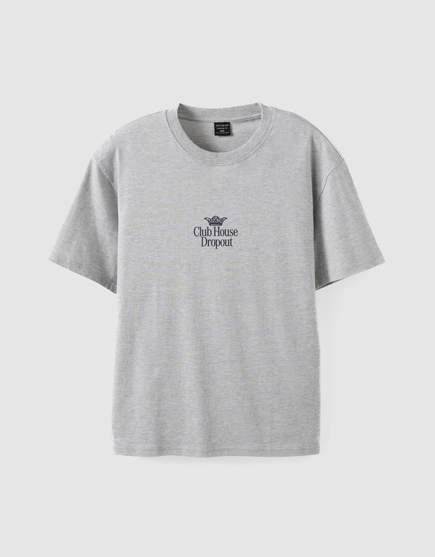 Cotton On - Everyday Fit Graphic T-shirt