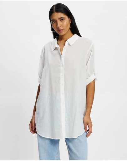 KAJA Clothing - Margot Top