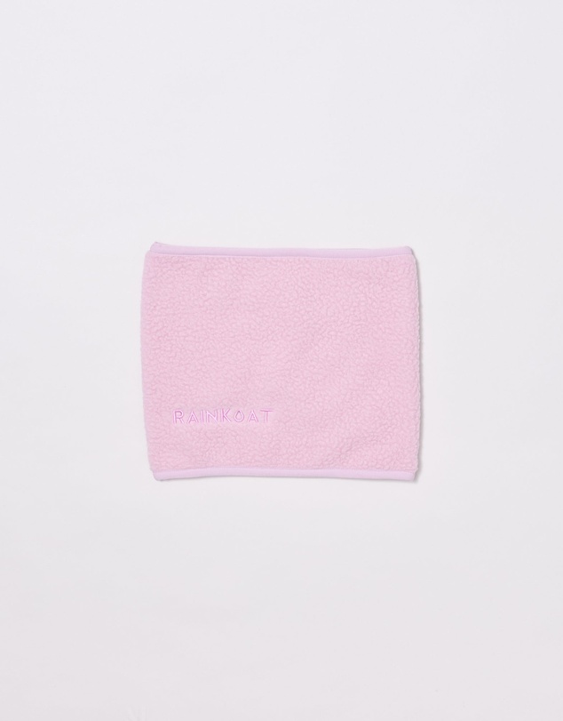 Rainkoat - Fleece Neck Warmer
