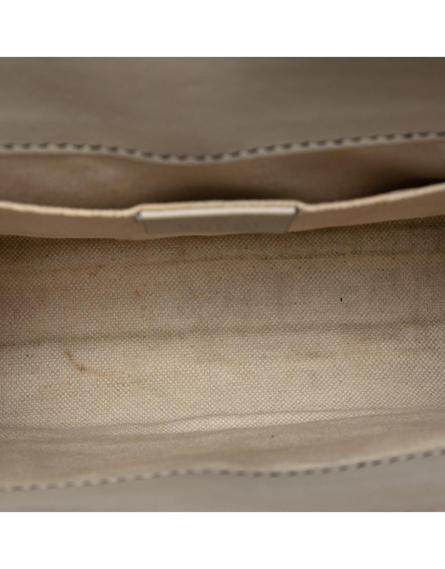 Pre-Loved by Azura Reborn - Pre-Loved Small Guccissima Emily Shoulder Bag