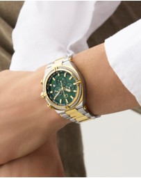 GC - Gc IronClass