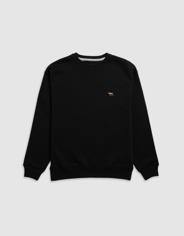 Rodd & Gunn - Otago Crew Neck Sweat