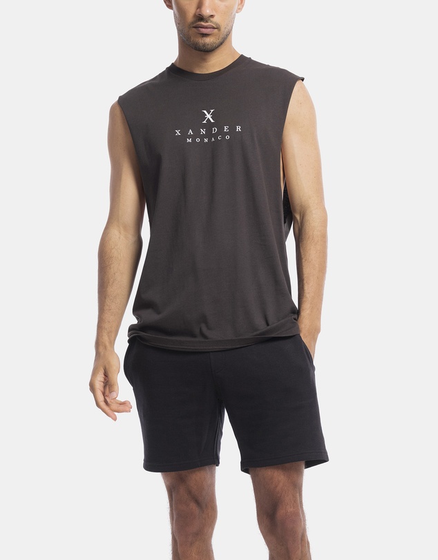 Xander - Palace Tank
