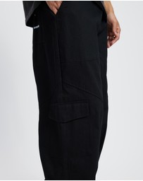 Rarefied - Cargo Pants