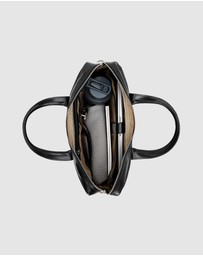 Republic of Florence - The Tokyo Black Briefcase