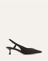 Jo Mercer - Perry Low Heels