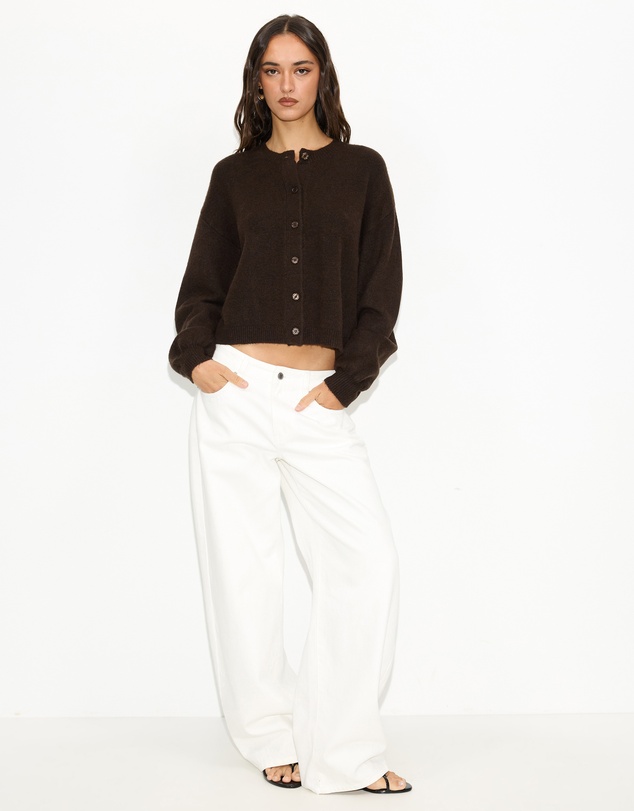 Dazie - Kira Cardigan