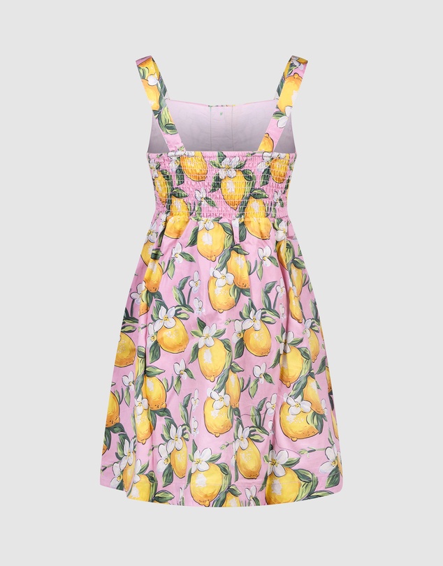 Rock Your Kid - Resort Woven Dress - Kids
