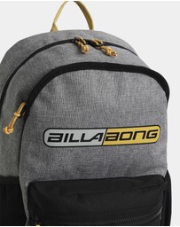 Billabong - Mens Scallop Backpack