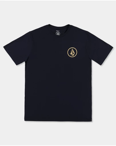 Volcom - Mens Mini Circlestone T-Shirt