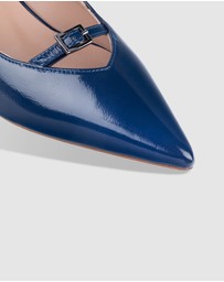 Habbot - Ponte Heels
