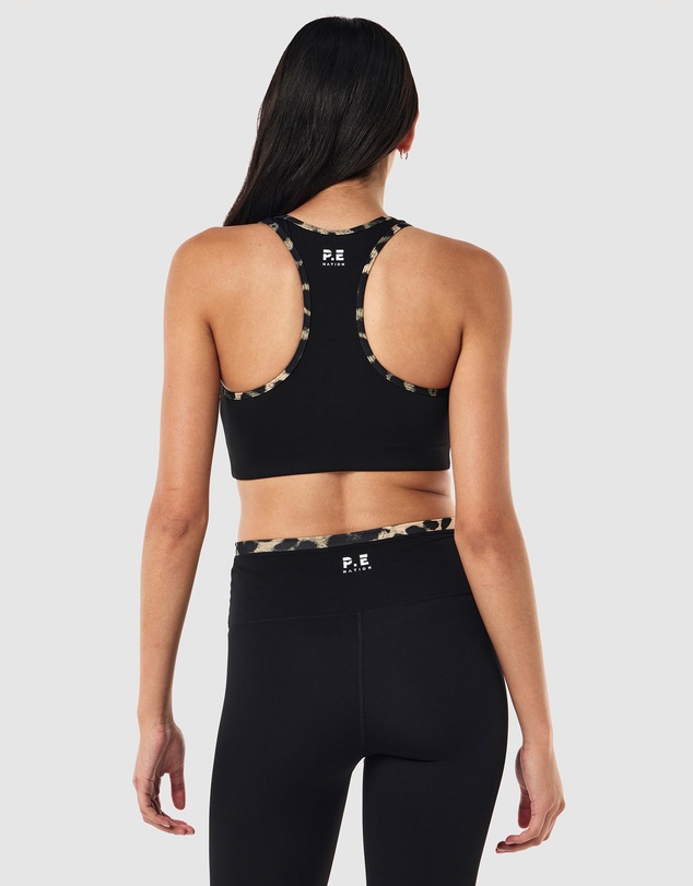P.E Nation - Stellar Sports Bra