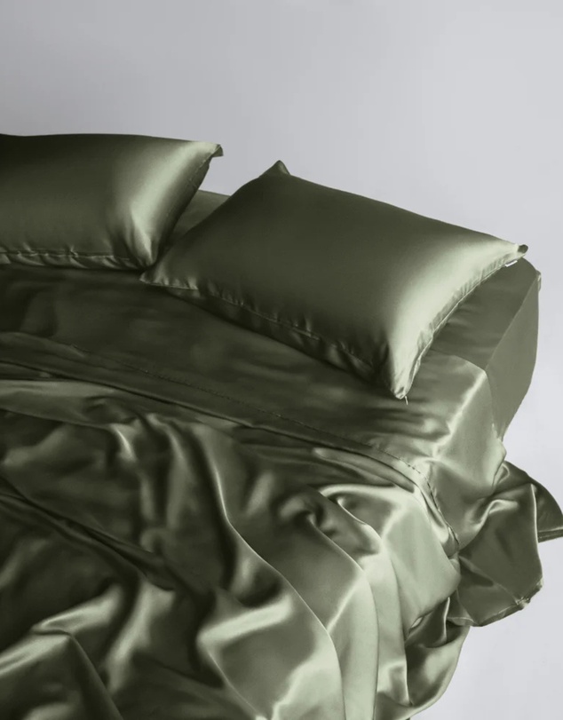 Mynt Lab - MyntFusion™ Mint-Infused Cooling Sheet Set