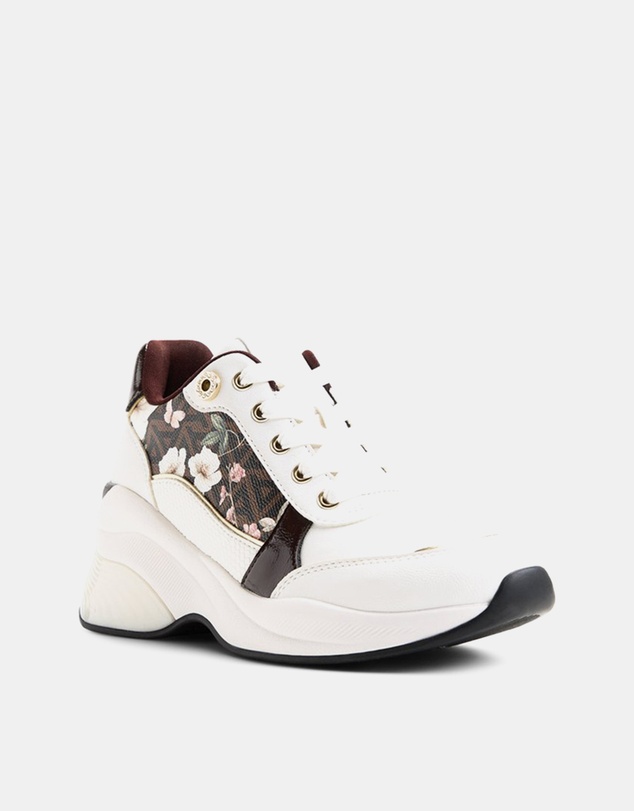 ALDO - Core Wedge Sneakers