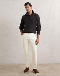 REISS - Evesham Jumper