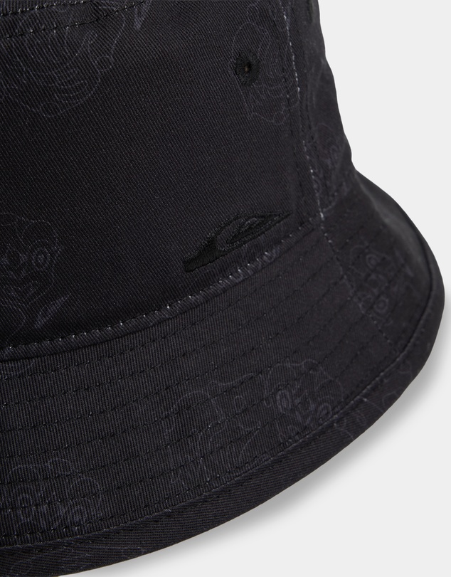 Quiksilver - Mens Tuna Heke Bucket Hat