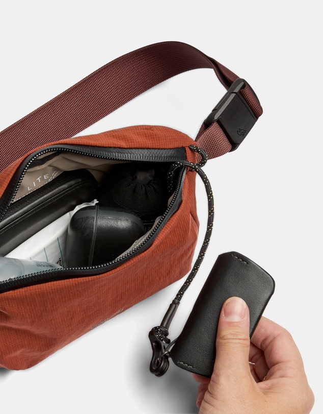 Bellroy - Lite Belt Bag