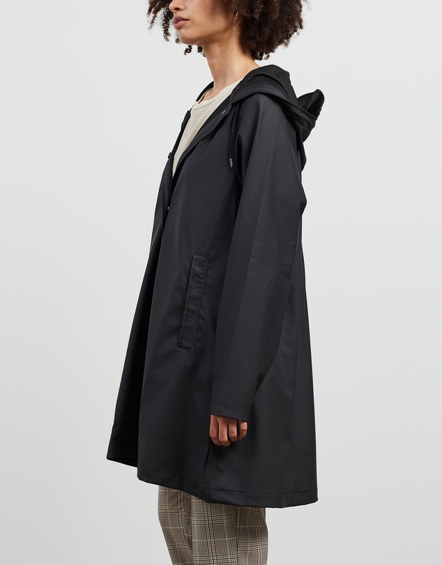 RAINS - A-Line W Rain Jacket