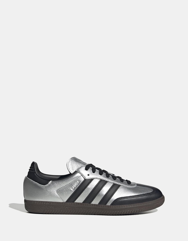 adidas Originals - Samba OG - Unisex