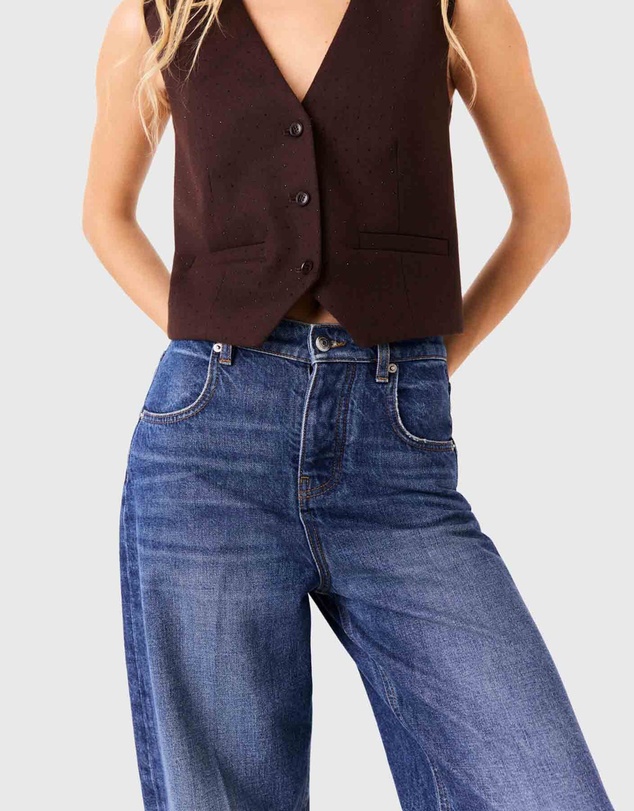 Maje - Paolo Jeans