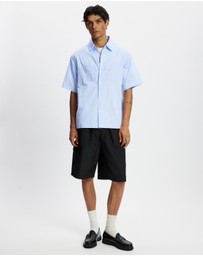 Boiler Room - Boardshorts