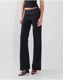 BY.DYLN - Reeves Pants